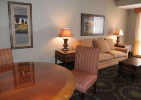Отель Quality Inn Florissant-St Louis  Флориссант
